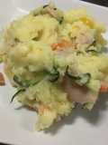 Japanese Potato Salada
