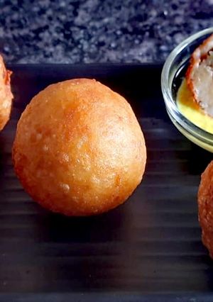 ફરાળી પેટીસ (Farali Pattice Recipe In Gujarati) રેસીપી મુખ્ય ફોટો