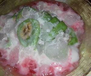 Mudah Cepat Memasak Es Pisang Ijo Enak Bergizi Mudah Cepat Memasak Es Pisang Ijo Enak Bergizi