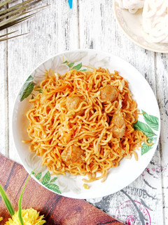 Foto resep Mie Goreng Jawa ala Mbak Risa