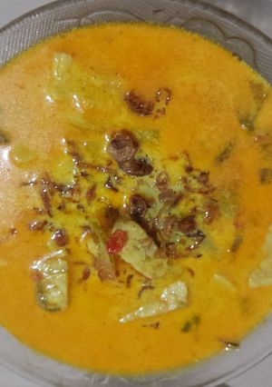 Foto resep Sayur Bekasem Betawi
