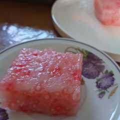 Kue Cantik Manis-レシピのメイン写真