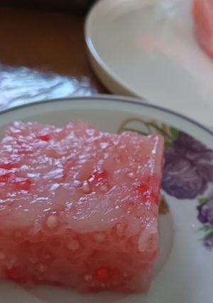 Foto resep Kue Cantik Manis