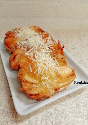 Foto resep Pisang Goreng Crispy