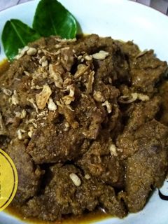 Foto resep Lapis Daging