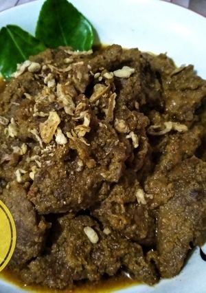 Foto resep Lapis Daging