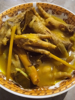 Foto resep Soto Ceker