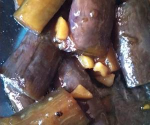 Ini Caranya Terong Kecap Nikmat Lezat Ini Caranya Terong Kecap Nikmat Lezat