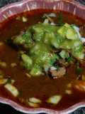 Barbacoa De Res