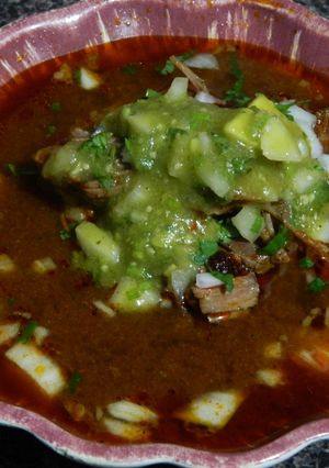 Una foto de Barbacoa De Res