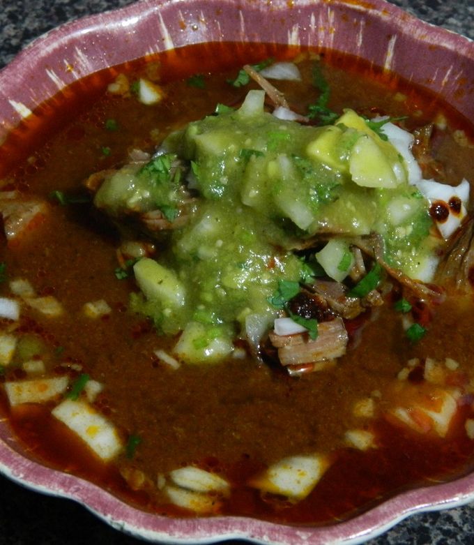 Una foto de Barbacoa De Res