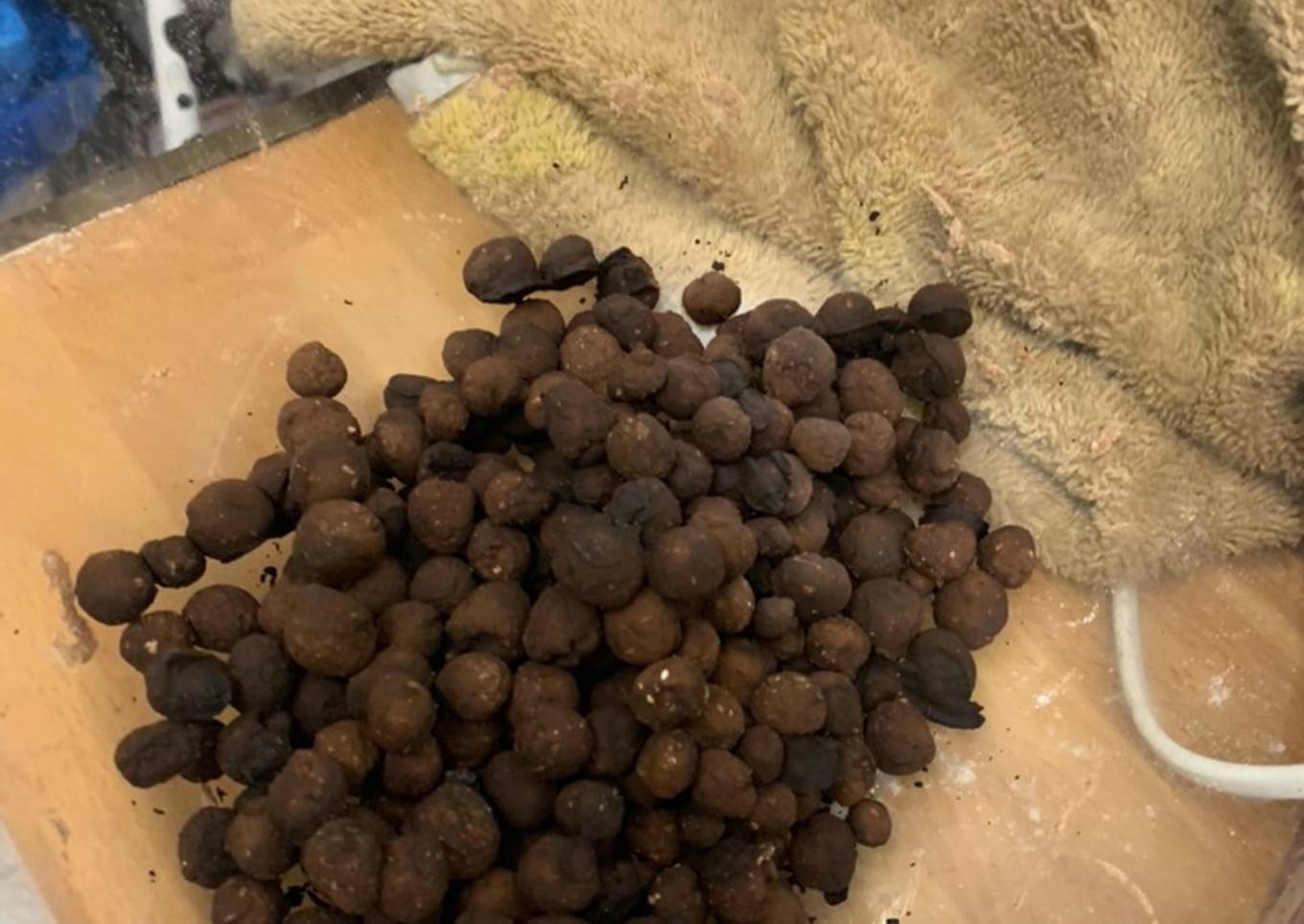 Cereales Nesquik saludables