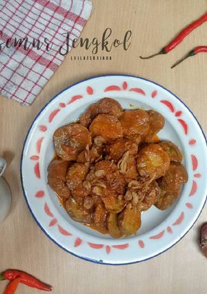 Foto resep Semur jengkol (#pr_anekasemur)