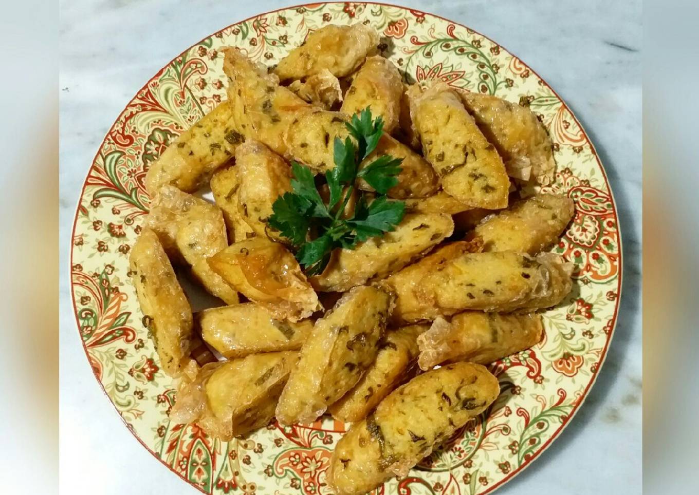 Hekeng Tahu