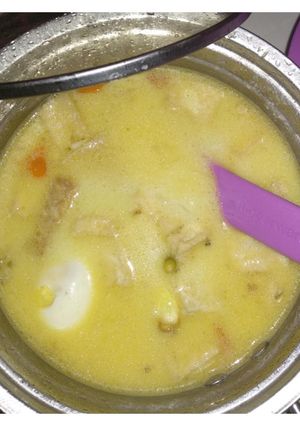 Foto resep Sayur Lombok Betawi