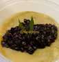 Cara Mudah Membikin Resep Bubur kacang ijo ketan hitam yang  Bikin Ketagihan Anti Ribet, Mantap