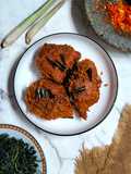 Ayam Goreng Rempah