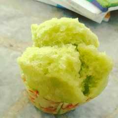 A picture of Bolu Kukus Gula Merah (Modifikasi).