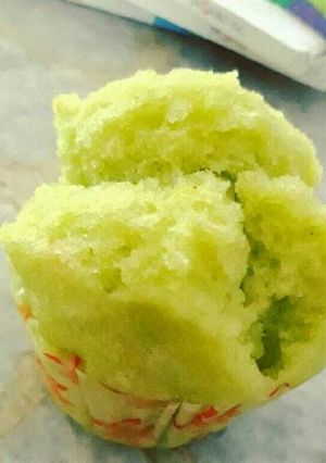 Foto resep Bolu Kukus Gula Merah (Modifikasi)