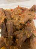 Oseng Daging