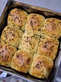 Garlic Bread