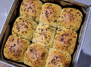 Foto resep Garlic Bread