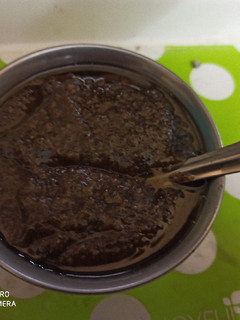 தோல்உளுந்தங்களி (Thol ulunthankali recipe in tamil) செய்முறை முக்கிய புகைப்படம்