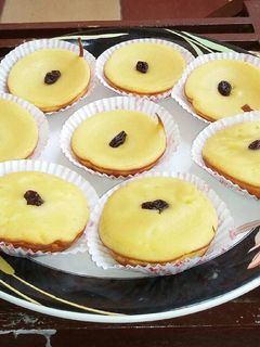 Foto resep Kue Lumpur ala icha