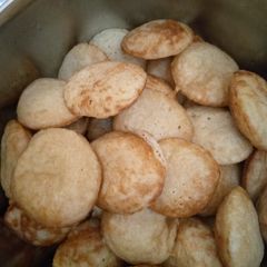 A picture of Masa.