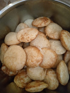 A picture of Masa.