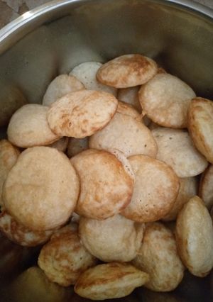 A picture of Masa.