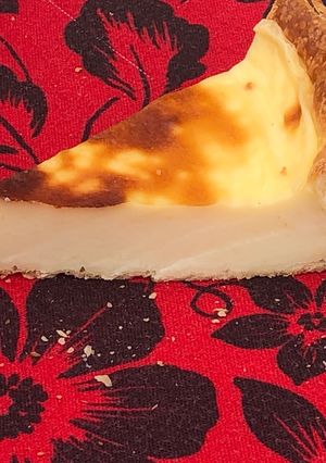 Une photo de Flan pâtissier 🍮par Evmi ♥️🌸