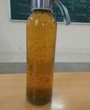 Detox 13-Hạt chia mật ong