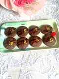 Cookies Coklat