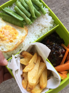 Foto resep Beef Patty Steak