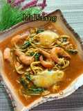 Mi Udang