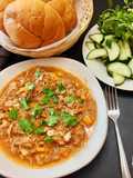 Cooked Tuna