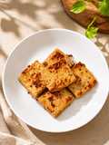 Tempe Tahu Bacem Putih Stevia