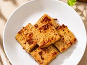 Gambar tahu tempe bacem
