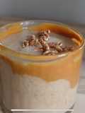 Smoothie ou nice cream