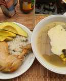 Ajiaco