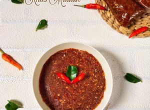 Foto resep Sambel/Bumbu Pecel Khas Madiun