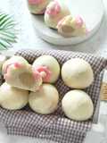 Bakpao (No Mixer)