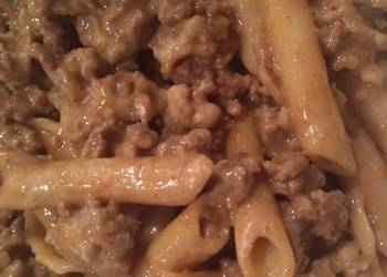 Best Recipe Healthy but doesnt taste healthy Taco Pasta Delicious and Healthy