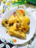 Ayam Ungkep
