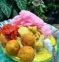Resep Lontong Sayur Padang #pr_homemadestreetfood, Bikin Ngiler