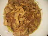 Ampela ati kecap