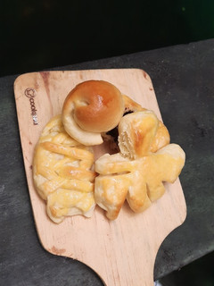 Foto resep Roti manis + lembut