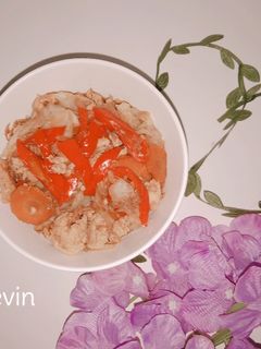Foto resep 192. Tumis Tuna Sayur Kecap Pedas