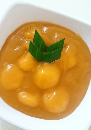Foto resep Jenang Grendul